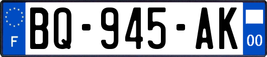 BQ-945-AK