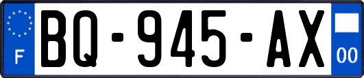 BQ-945-AX