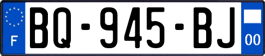 BQ-945-BJ