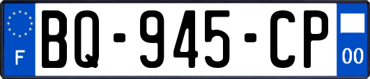 BQ-945-CP