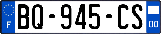 BQ-945-CS
