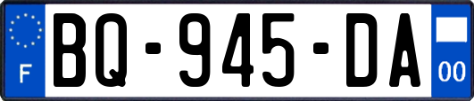 BQ-945-DA