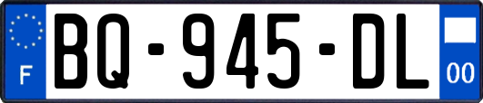 BQ-945-DL
