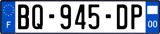 BQ-945-DP