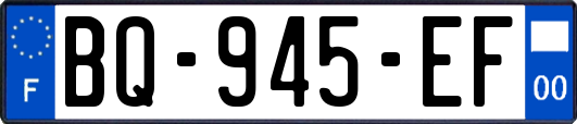 BQ-945-EF