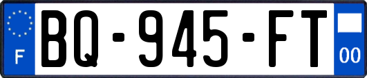 BQ-945-FT