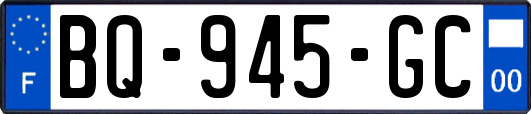 BQ-945-GC