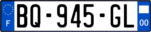 BQ-945-GL