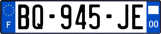 BQ-945-JE