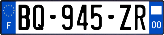 BQ-945-ZR