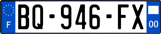 BQ-946-FX