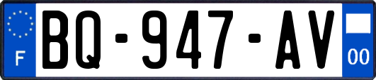 BQ-947-AV
