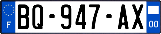 BQ-947-AX