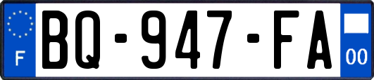 BQ-947-FA