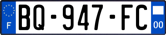BQ-947-FC