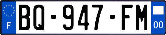 BQ-947-FM