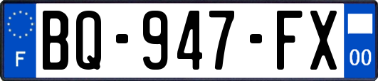 BQ-947-FX