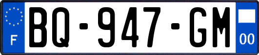 BQ-947-GM