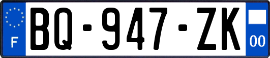 BQ-947-ZK