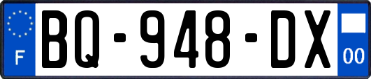 BQ-948-DX