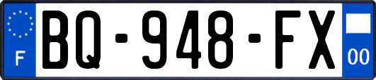 BQ-948-FX