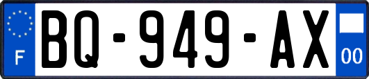 BQ-949-AX