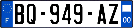 BQ-949-AZ