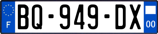 BQ-949-DX