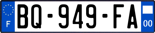 BQ-949-FA