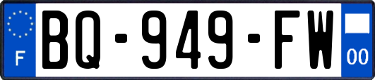 BQ-949-FW