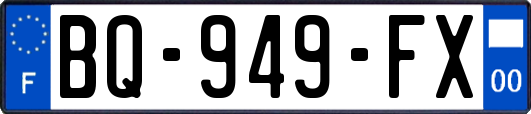 BQ-949-FX