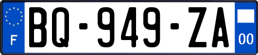 BQ-949-ZA