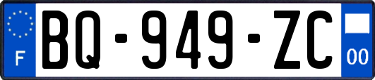 BQ-949-ZC