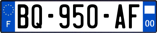 BQ-950-AF