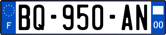 BQ-950-AN