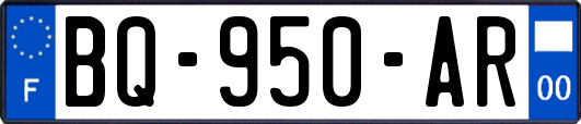 BQ-950-AR