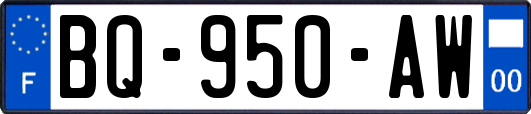 BQ-950-AW
