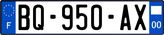 BQ-950-AX