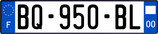 BQ-950-BL