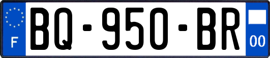 BQ-950-BR