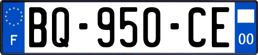 BQ-950-CE
