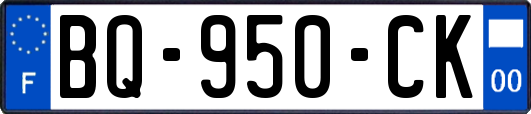 BQ-950-CK