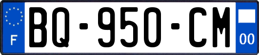 BQ-950-CM