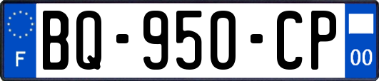 BQ-950-CP