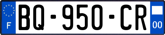 BQ-950-CR