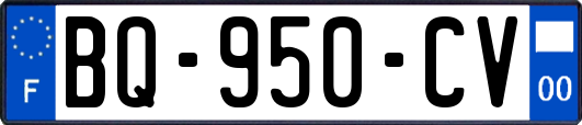 BQ-950-CV