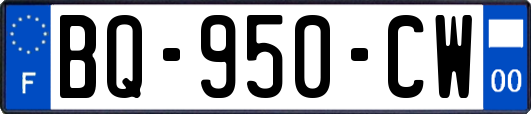 BQ-950-CW