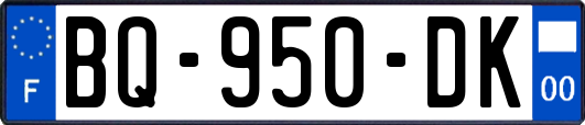 BQ-950-DK