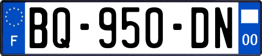 BQ-950-DN