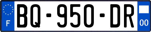 BQ-950-DR